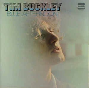 Tim Buckley