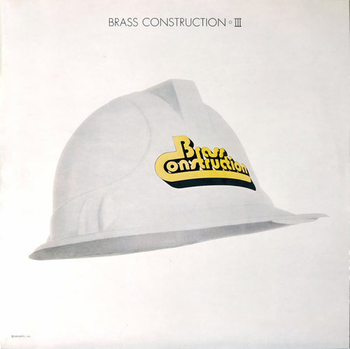 Brass Construction