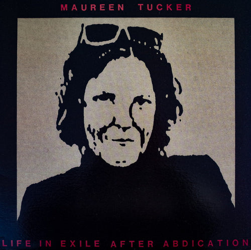 Maureen Tucker (Velvet Underground)