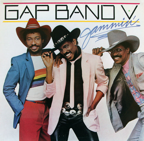 Gap Band