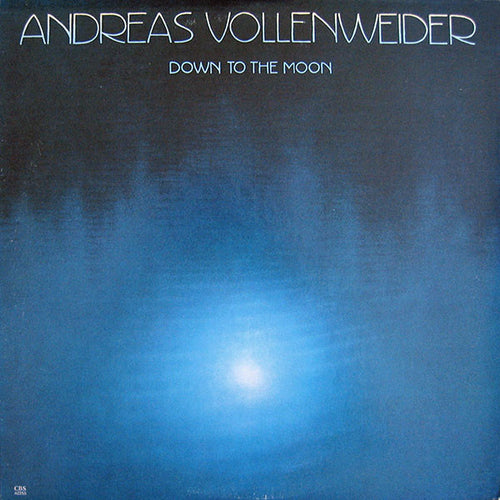 Andreas Vollenweider