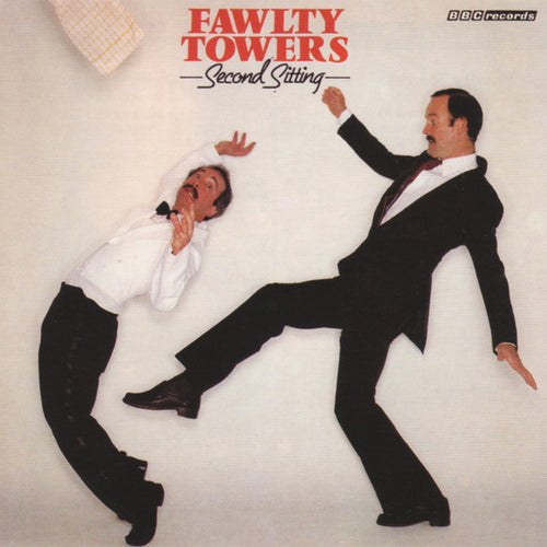 Faulty Towers