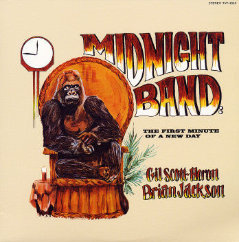 Gil Scott-Heron / Brian Jackson