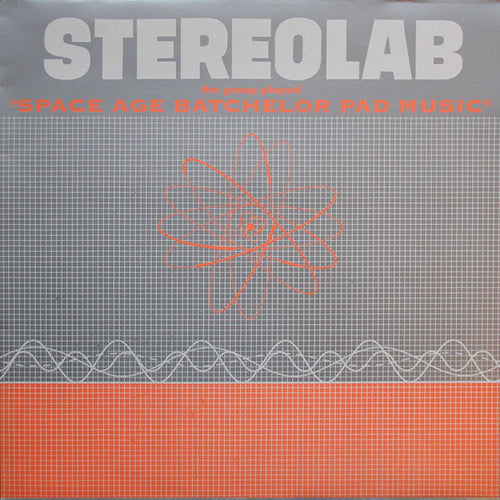 Stereolab