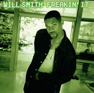 Will Smith