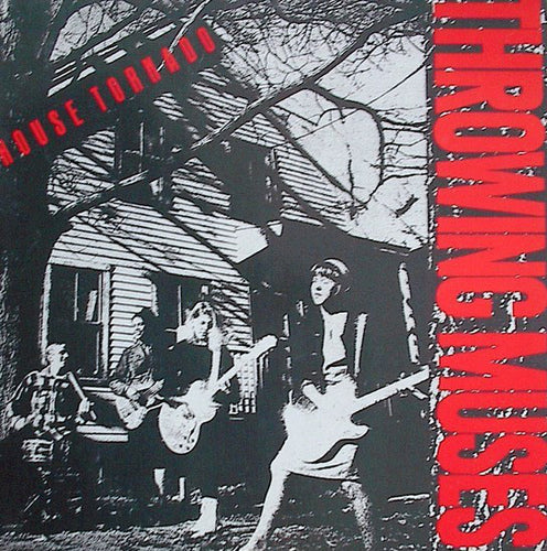 Throwing Muses