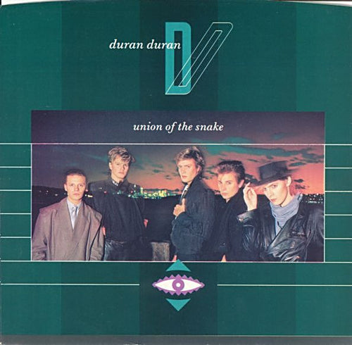 Duran Duran