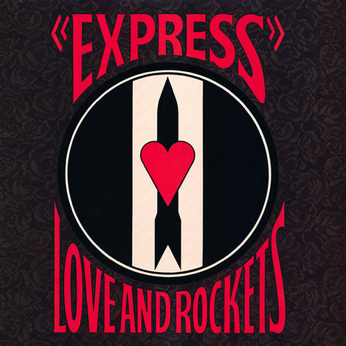 Love and Rockets