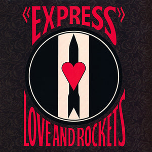 Love and Rockets