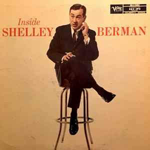 Shelley Berman