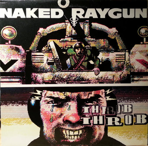Naked Raygun