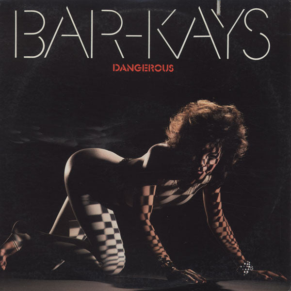 Bar-Kays