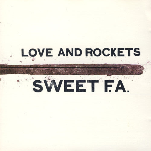 Love and Rockets
