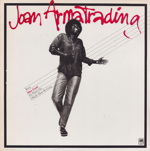 Joan Armatrading