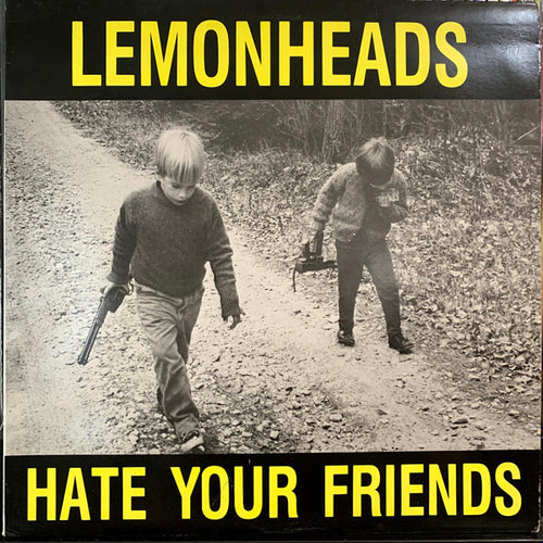 Lemonheads