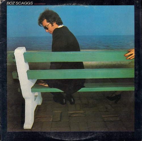 Boz Scaggs