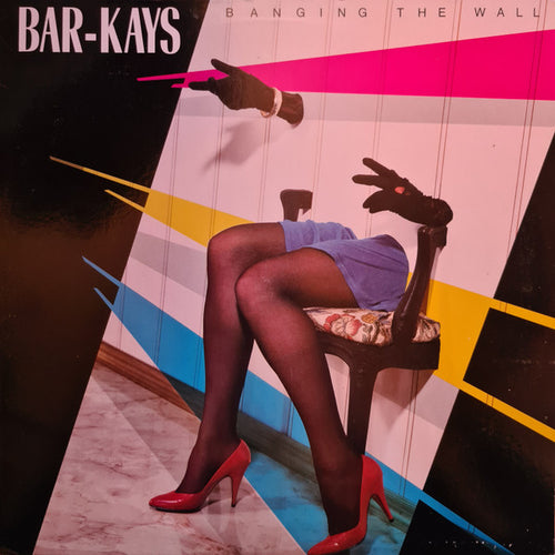 Bar-Kays
