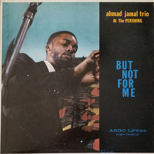 Ahmad Jamal
