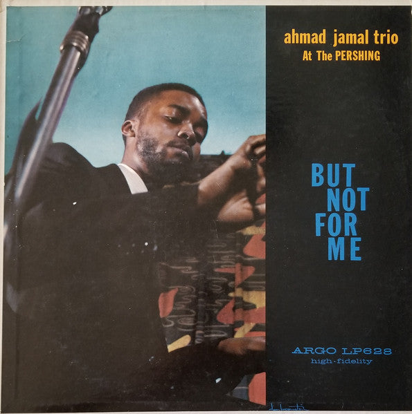 Ahmad Jamal