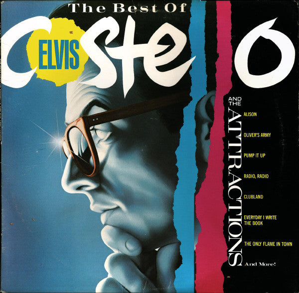 Elvis Costello and the Attractions