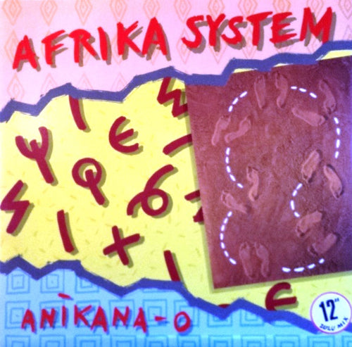 Afrika System