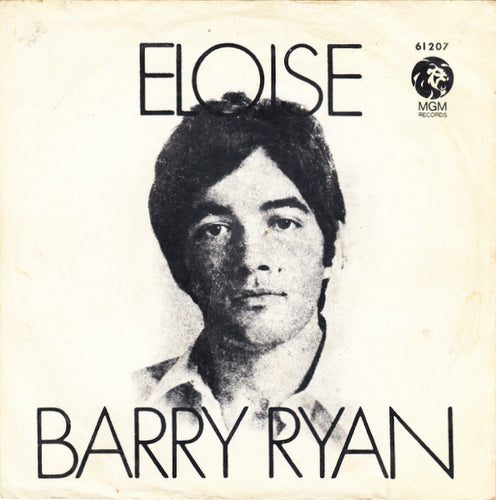 Barry Ryan