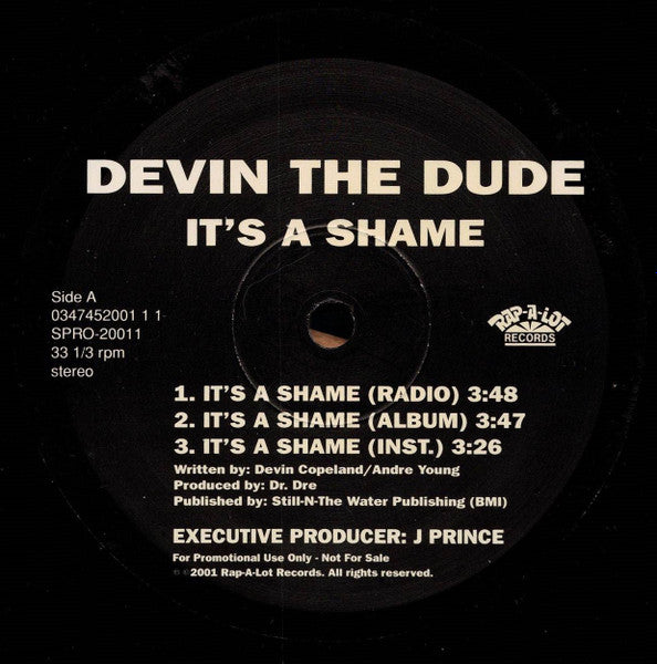 Devin the Dude