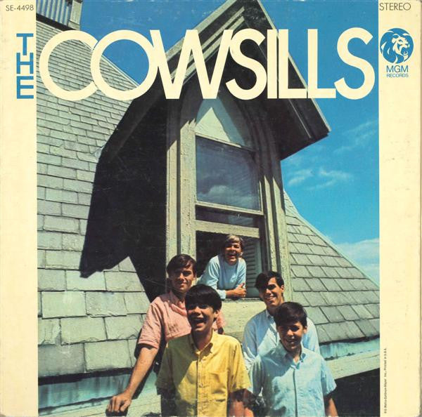 Cowsills