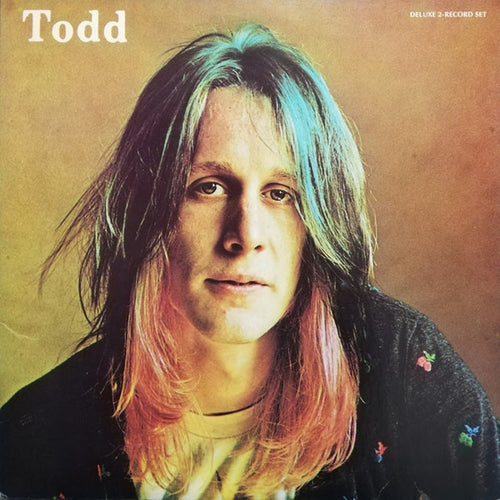 Todd Rundgren