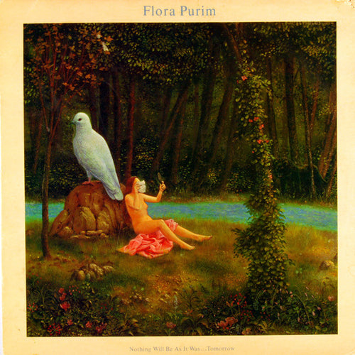 Flora Purim