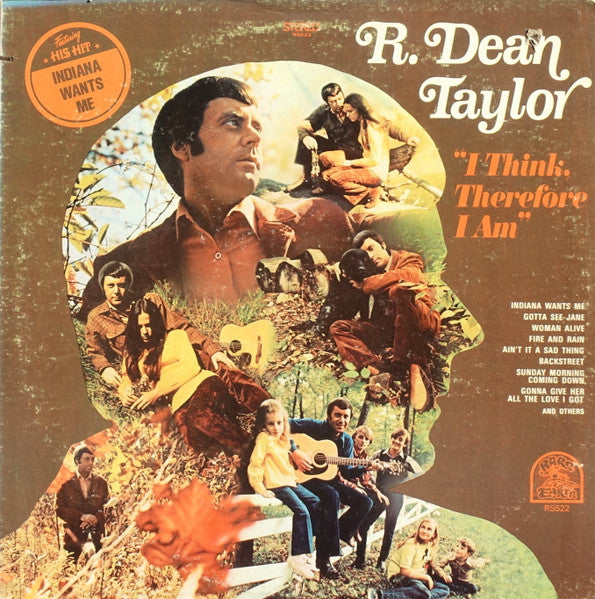 R. Dean Taylor