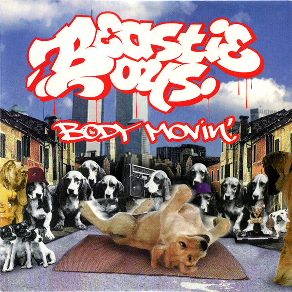 Beastie Boys