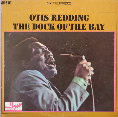 Otis Redding