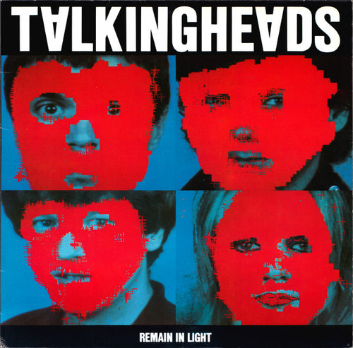 Talking Heads