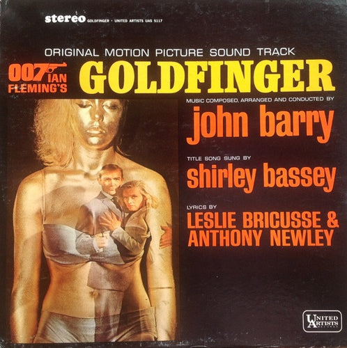 John Barry