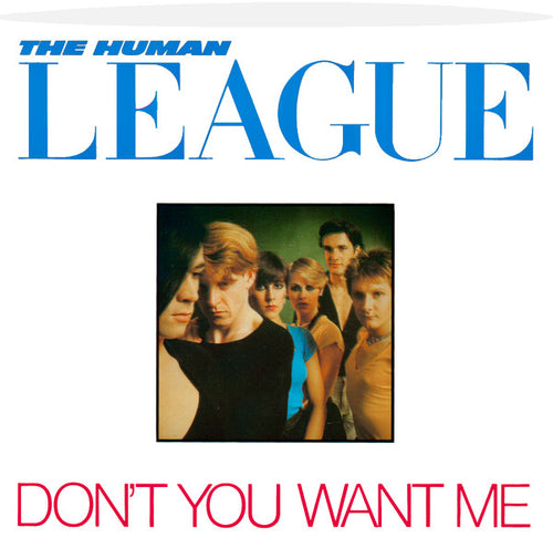 Human League