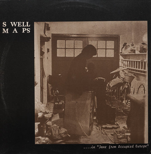 Swell Maps