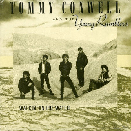 Tommy Conwell and the Young Rumblers