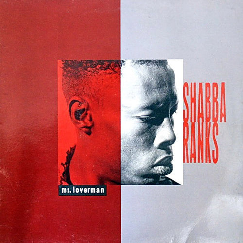 Shabba Ranks