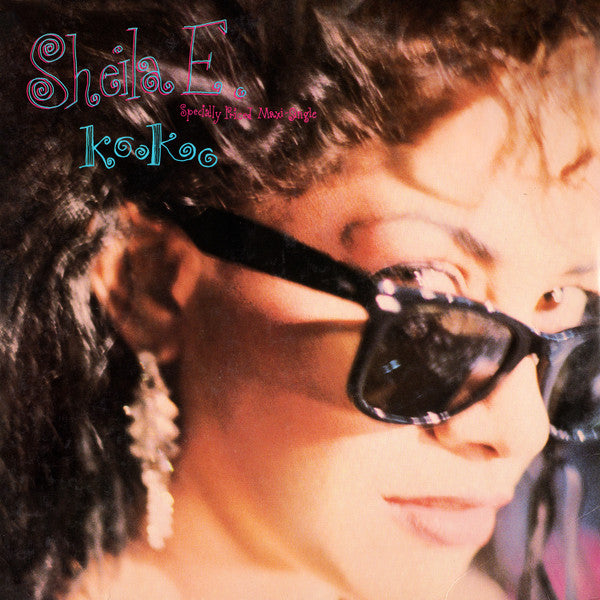 Sheila E