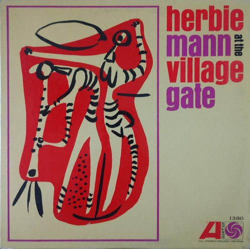 Herbie Mann
