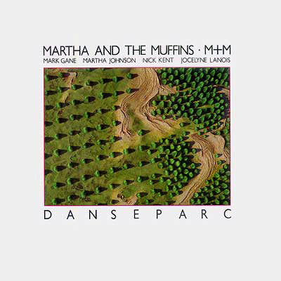 Martha And The Muffins