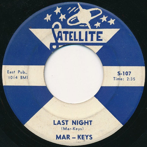 Mar-Keys