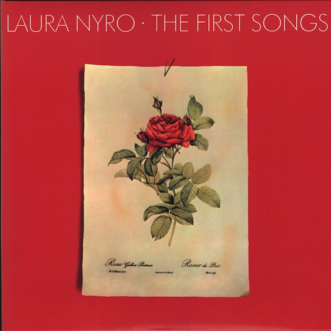 Laura Nyro