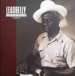 Leadbelly