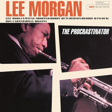 Lee Morgan
