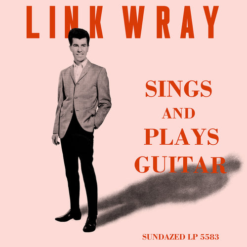 Link Wray