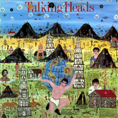 Talking Heads