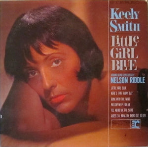 Keely Smith