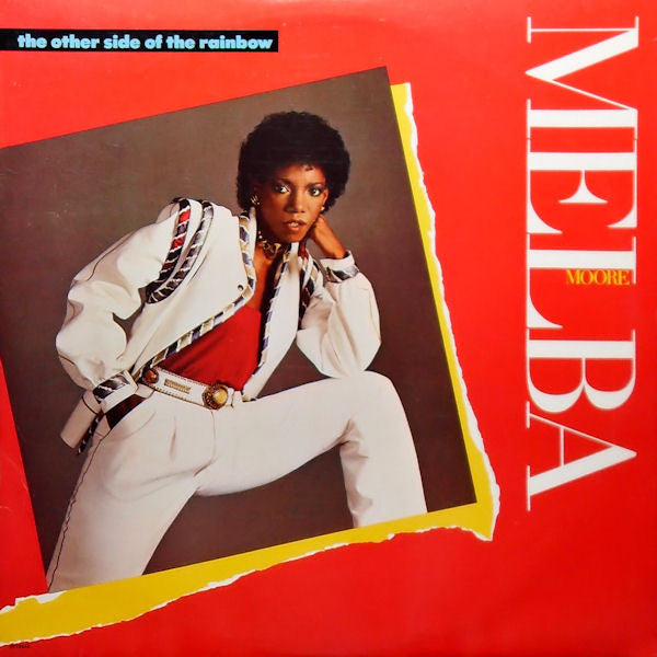 Melba Moore